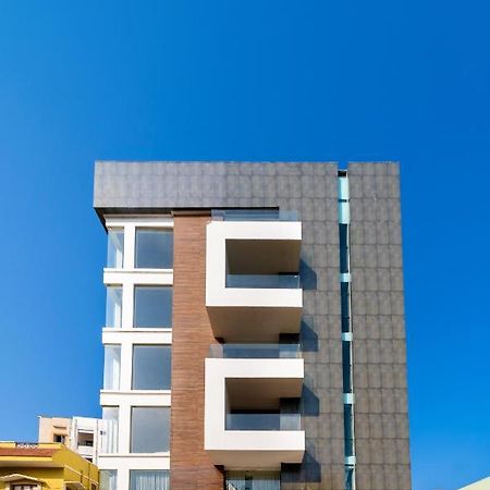 Rolling Space Puducherry Exterior foto