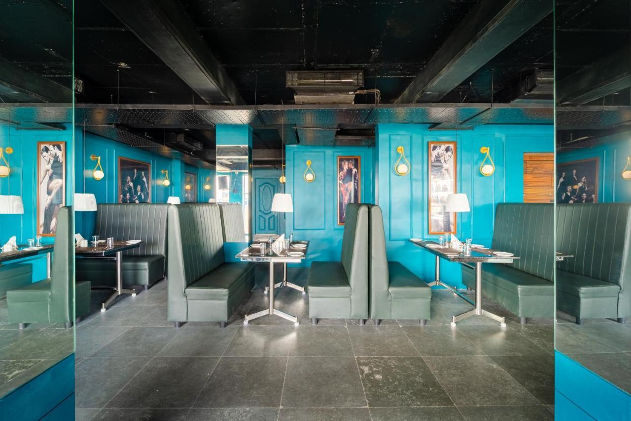 Rolling Space Puducherry Exterior foto