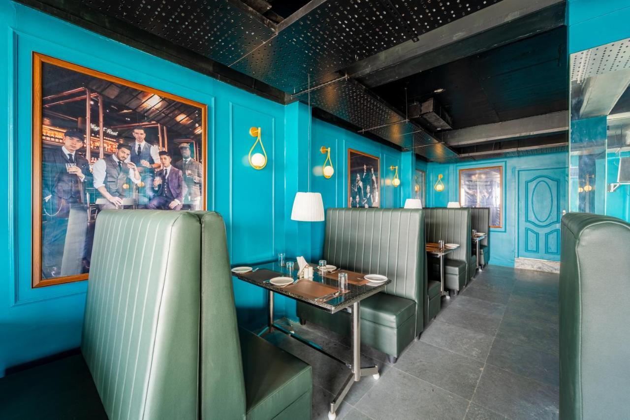 Rolling Space Puducherry Exterior foto