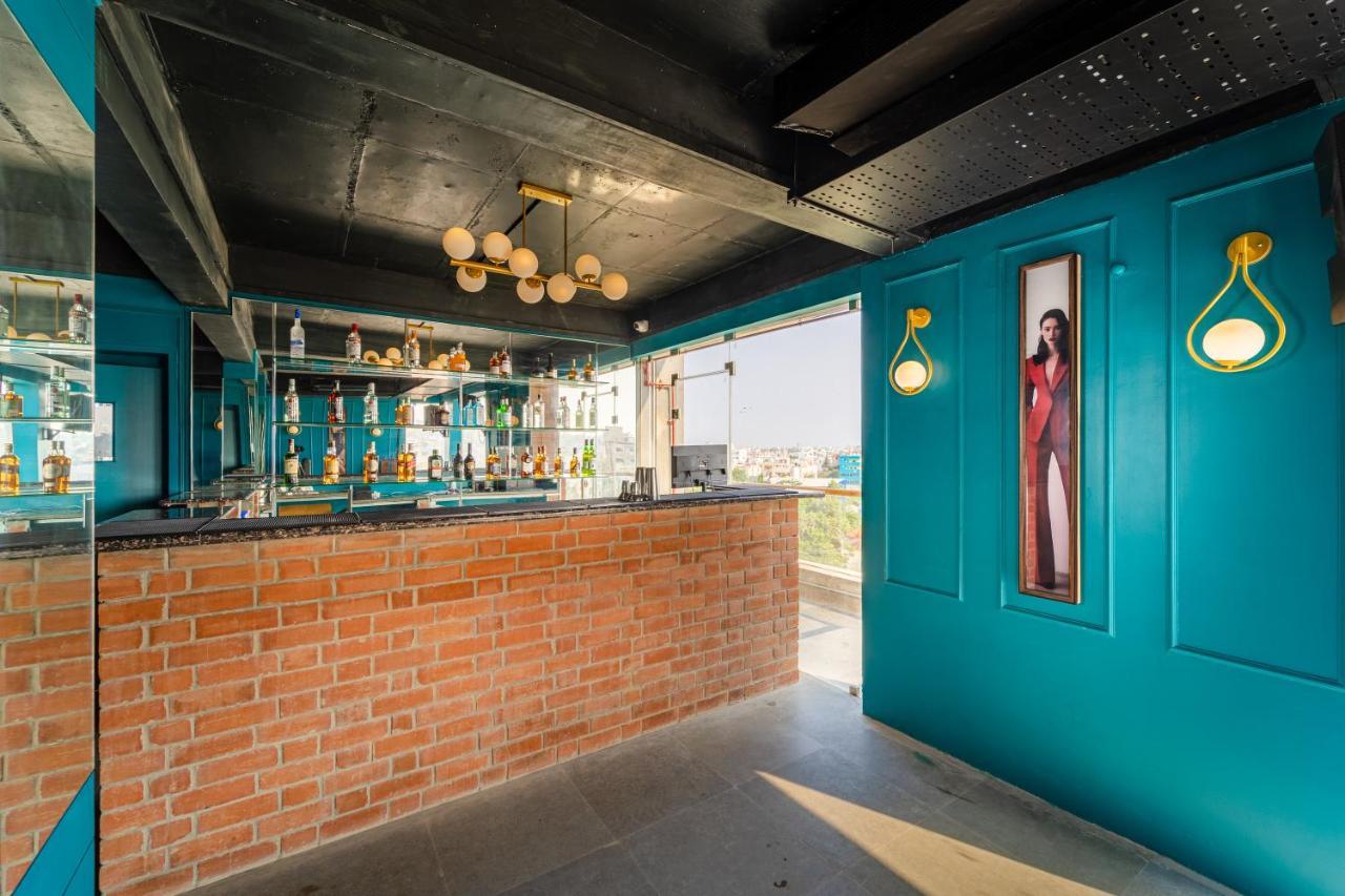 Rolling Space Puducherry Exterior foto