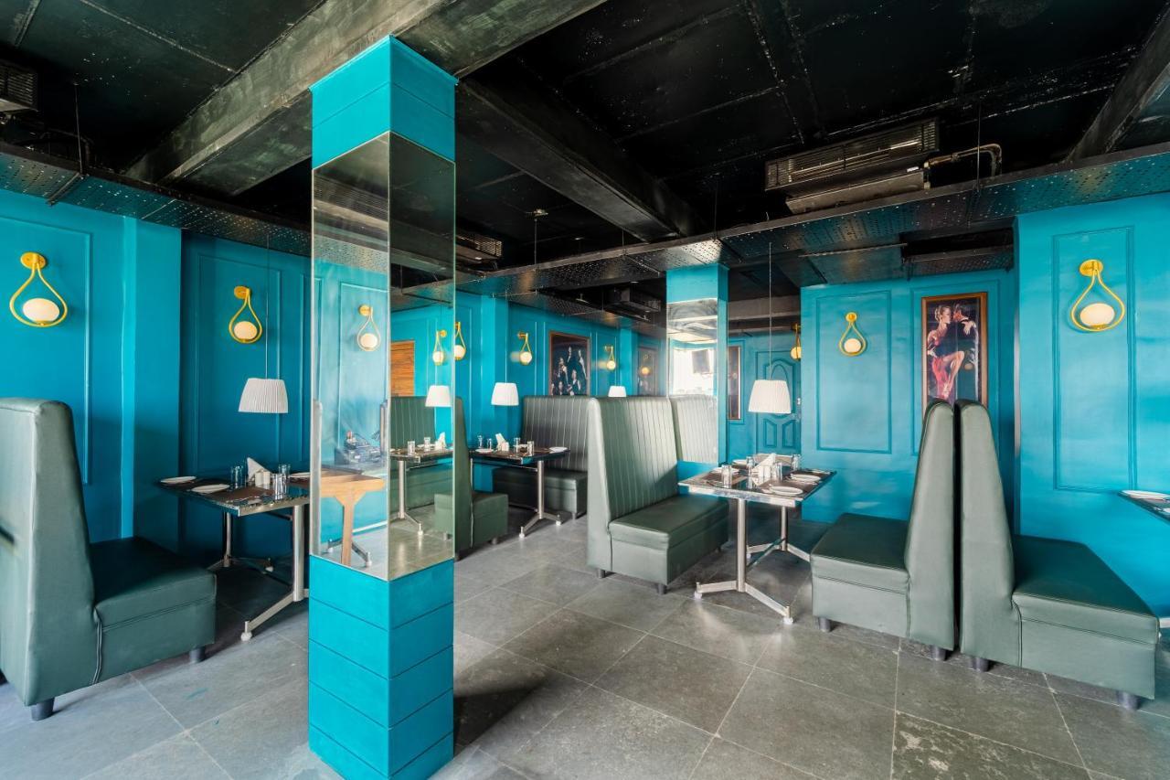 Rolling Space Puducherry Exterior foto