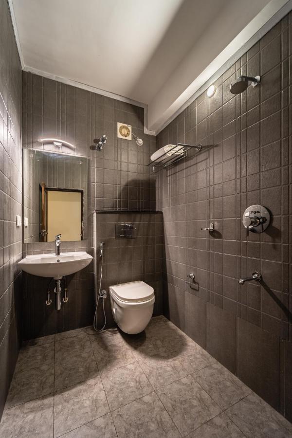 Rolling Space Puducherry Exterior foto