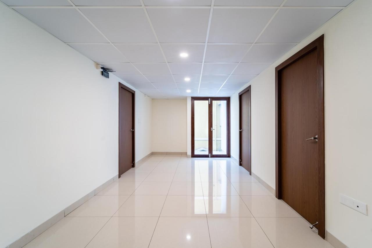 Rolling Space Puducherry Exterior foto