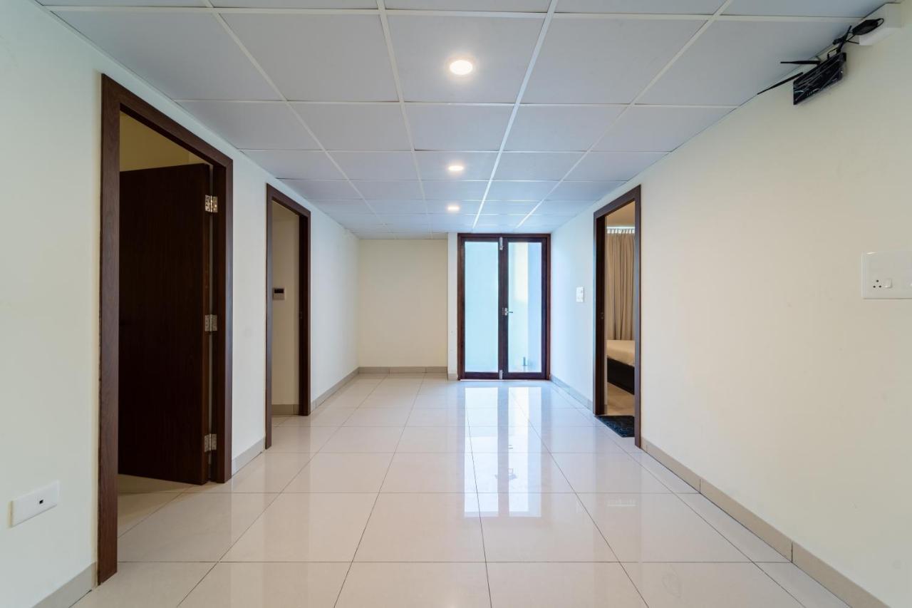 Rolling Space Puducherry Exterior foto